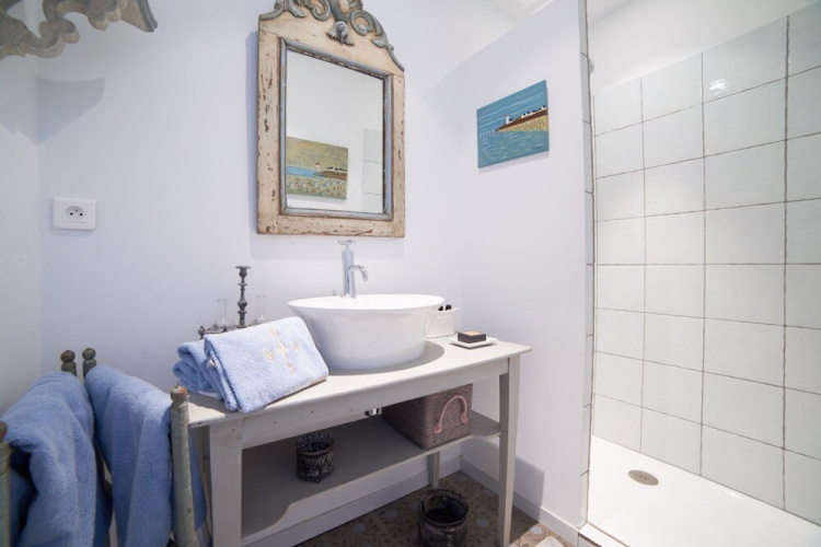 Chambre d'hôtes Le Celadon