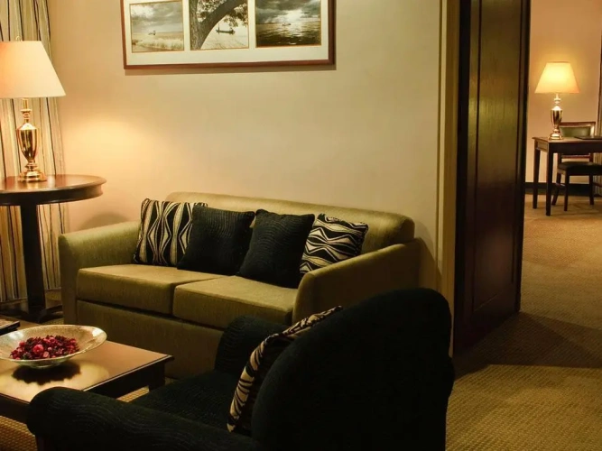 Executive Suite