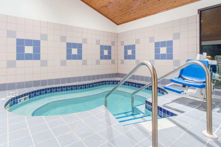 Super 8 By Wyndham Dodgeville - Wisconsin