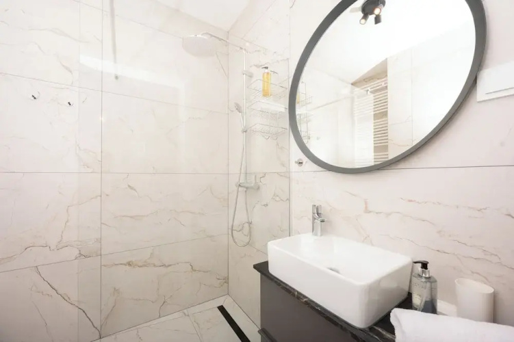 RentPlanet - Apartament Grzegórzecka