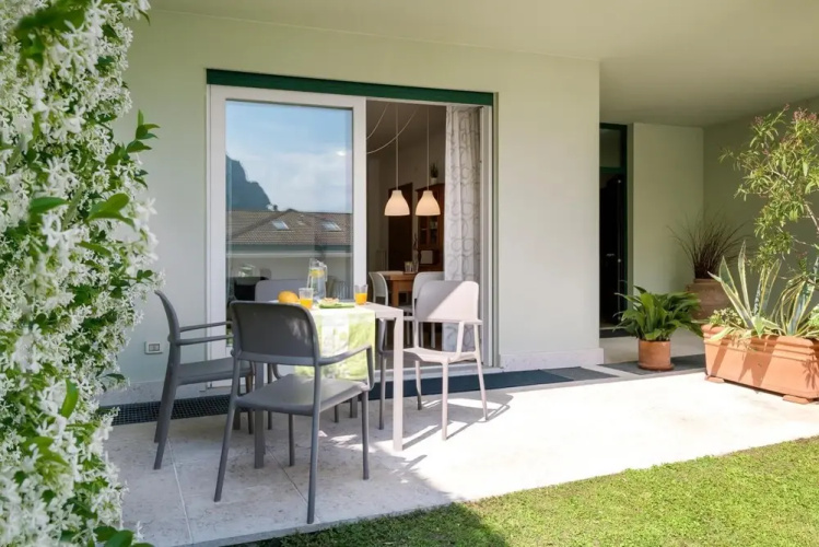 La Busa Apartments