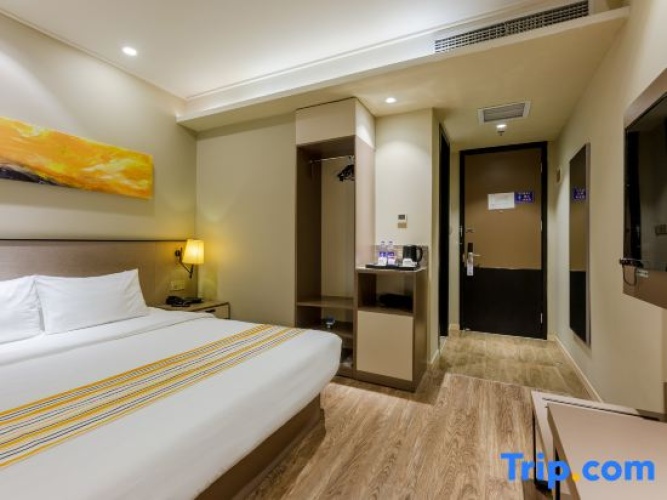 Business Double room