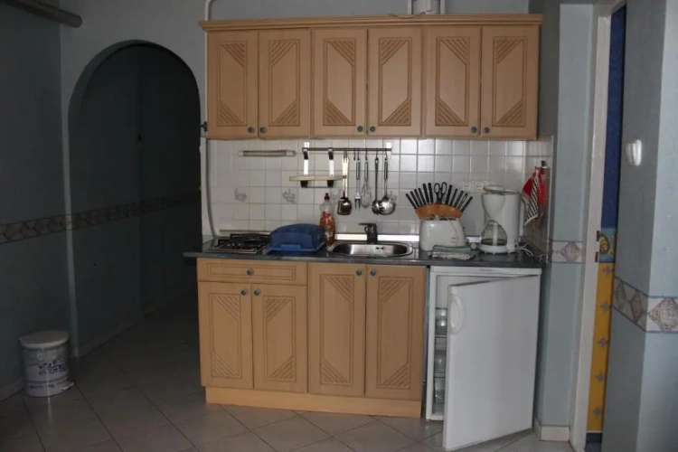 1 Bedroom Apartment with balcony