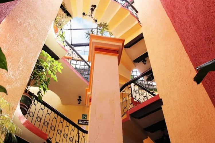 Rosario Hotel