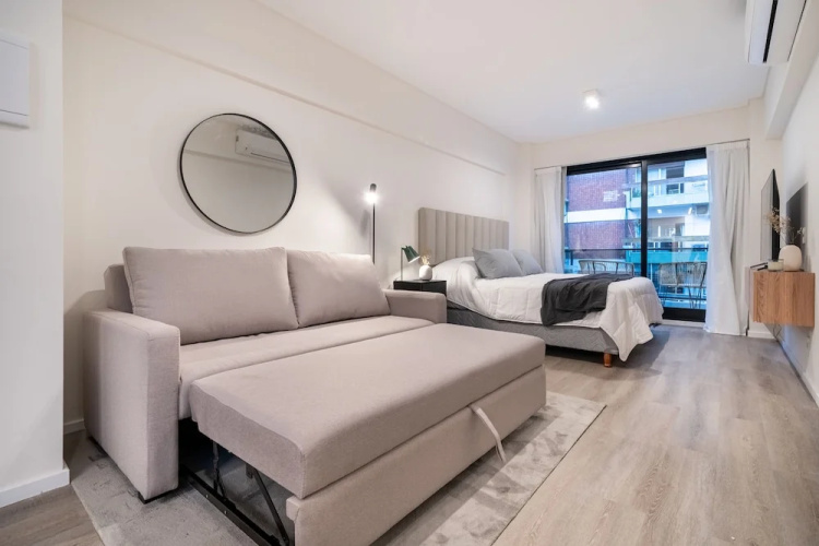 La Vie Suite Cañitas