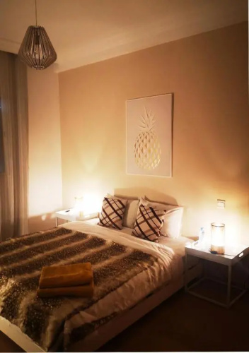 LAU 03 - Appart 100 M2 - Agdal