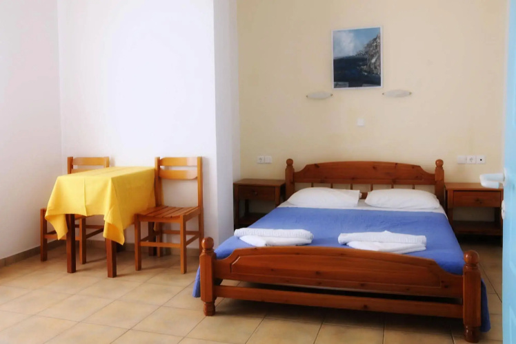 Livadia Hotel