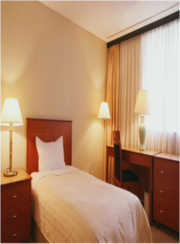 The Grand Suite