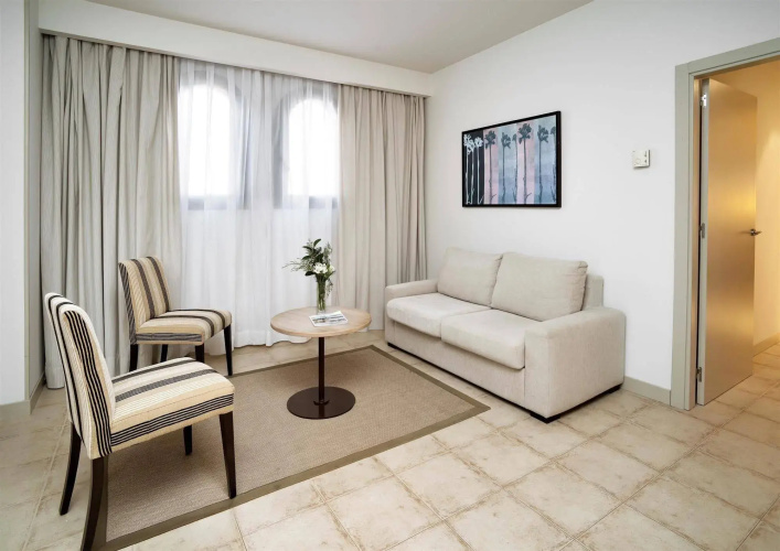 Barceló Punta Umbria Beach Resort