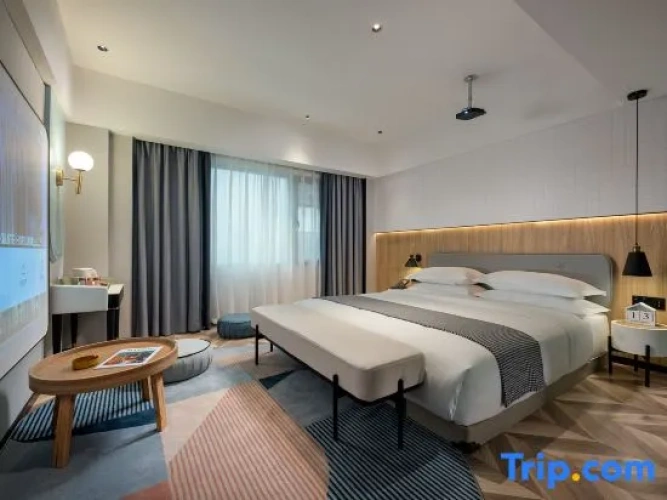 Standard Twin Family room
