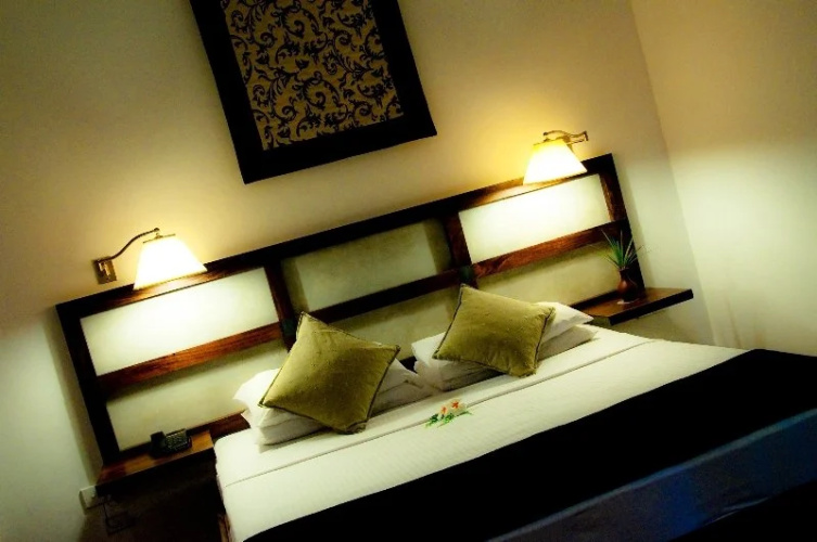 The Tamarind Tree Hotel – Katunayake