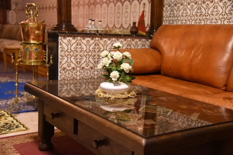 Standard Double Family room