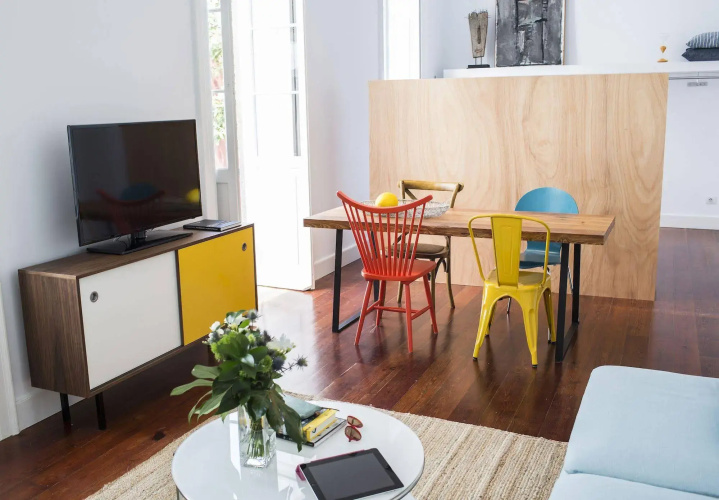 The Loft Las Palmas