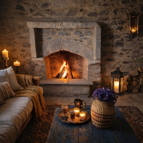Family Cottage