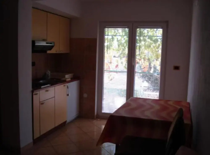 Apartments Radacic