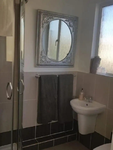 Telscombe Cliffs Bed & Breakfast