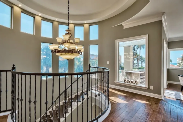 4 Bedrooms Cottage with sea view