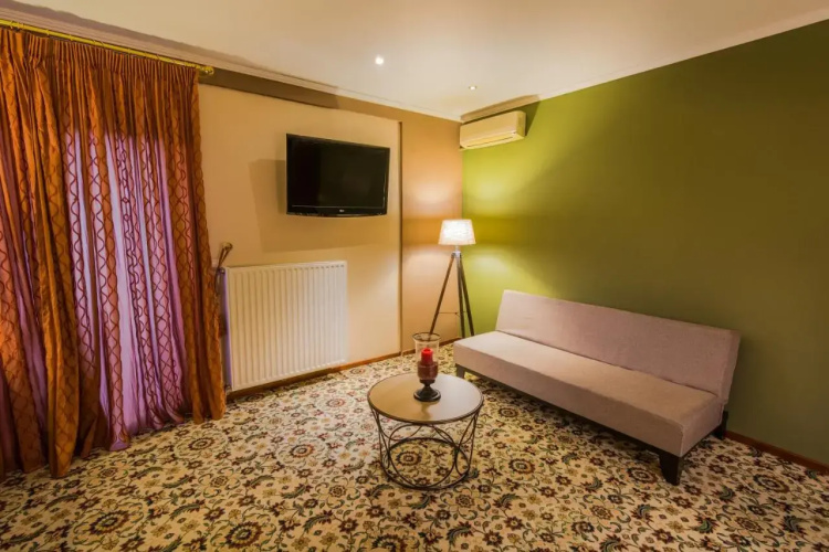 Hotel Alexandros