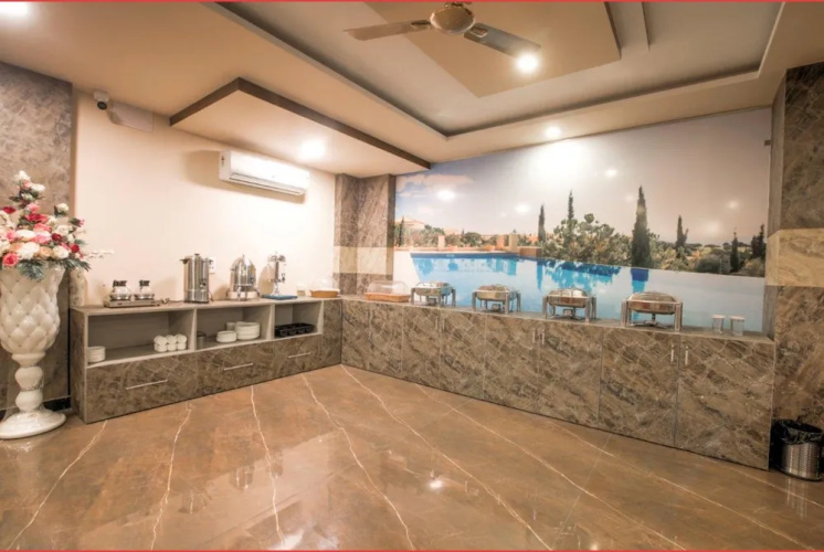 Amit House