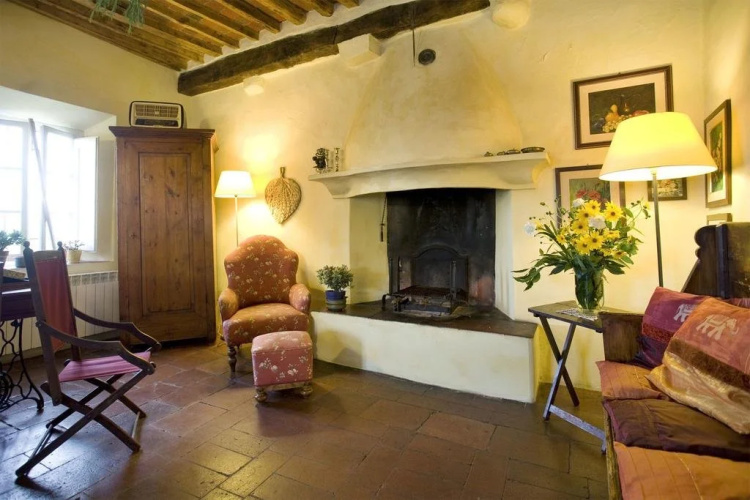 Villa Casa Fiora