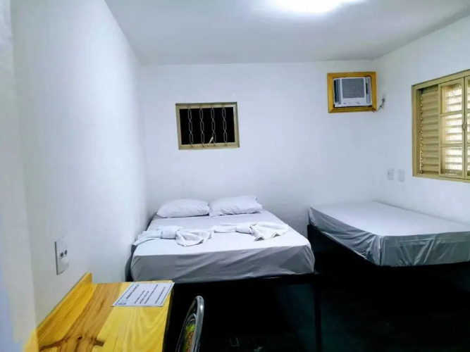Pousada Termas da Saúde Ltda