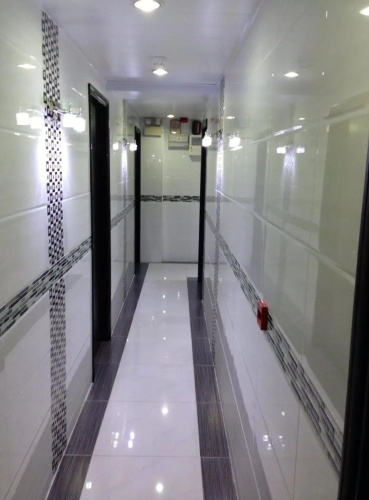 Simplex Guesthouse