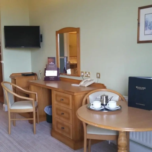 Standard Family room