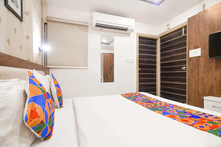 Hotel Shree Ram Palace