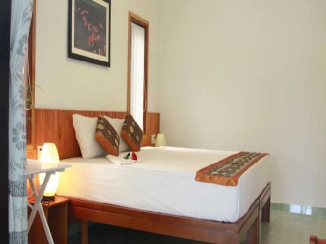Moc Vien Homestay
