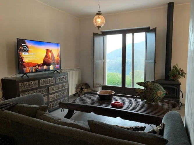 la casa raphael