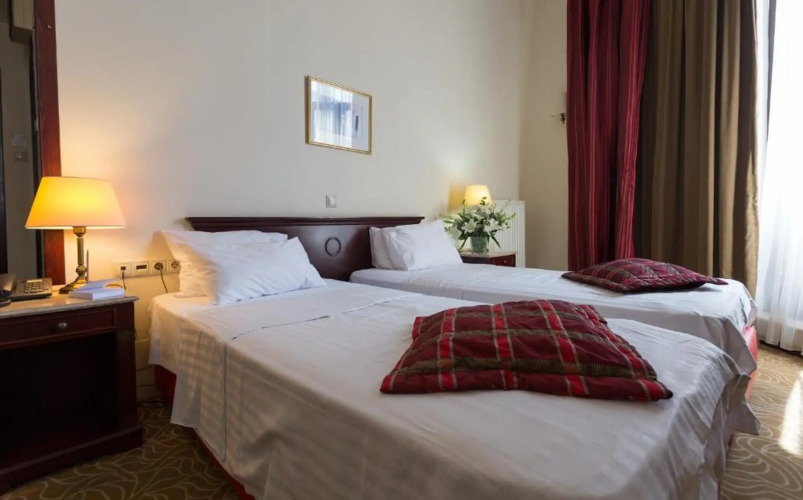 Фотография отеля