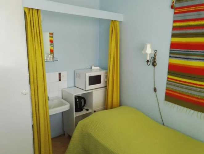 Guesthouse Outa