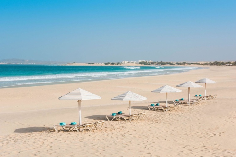 Voi Praia De Chaves Resort photo 26