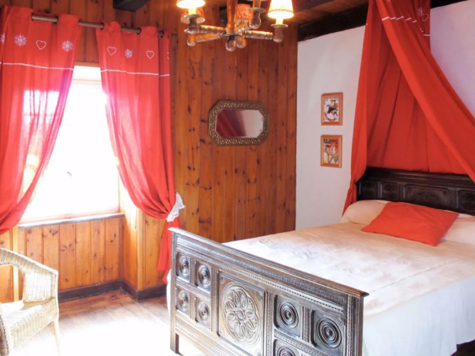 House Le Manoir Loctudy