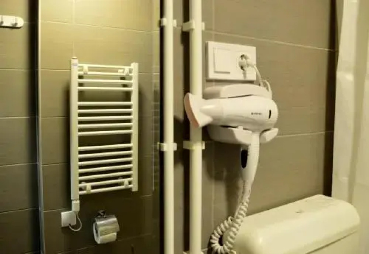 IVA studio-apartment