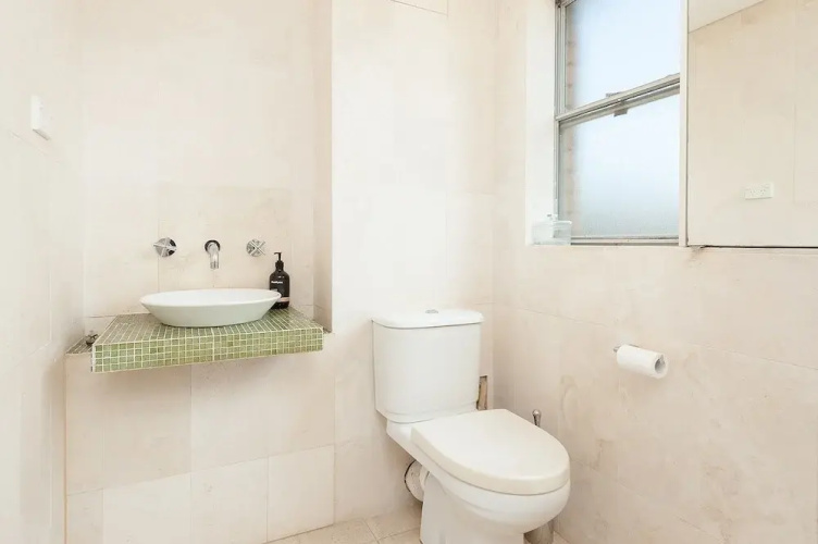Bondi Beach Getaway