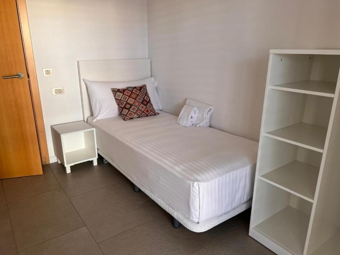 Duplex Apartment
