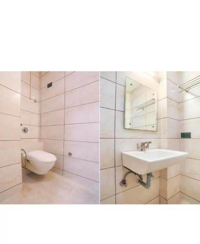 OYO 22508 Hotel Sparrow Inn