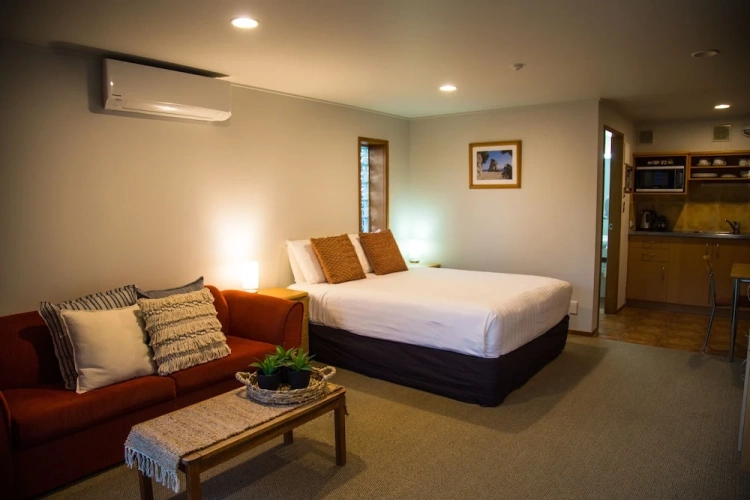 1 Bedroom Premier Studio