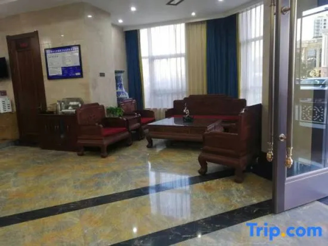 Zhongpu Hotel