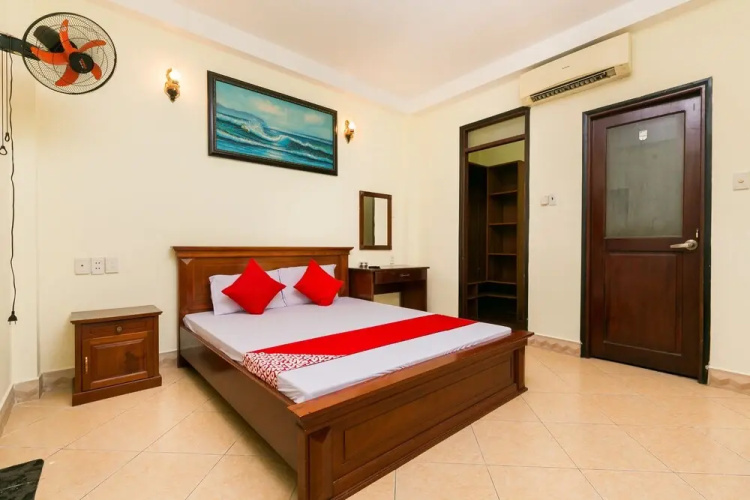 OYO 689 Sover Motel