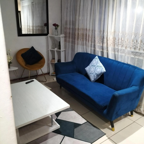 Naledi homestay