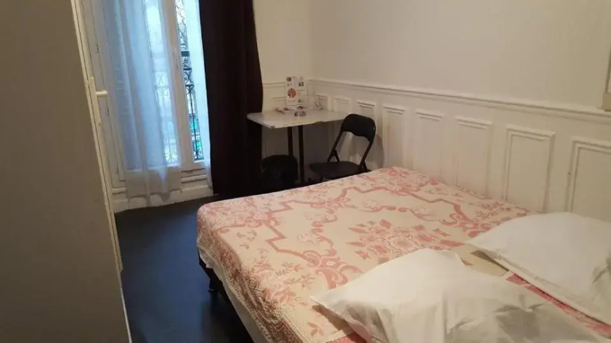 Hotel Feria (FR)