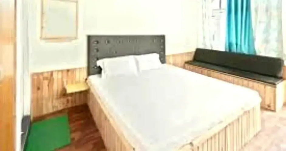 Japotra Home Stay