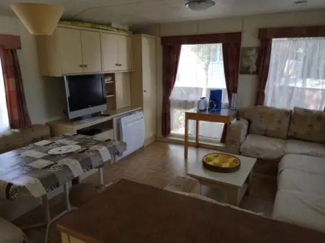 mobilhome
