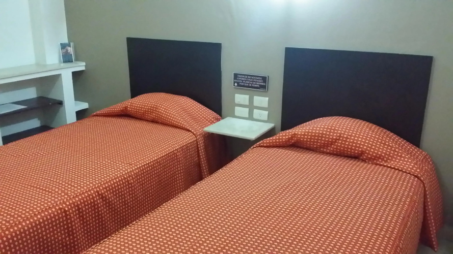 Hotel Baalbek