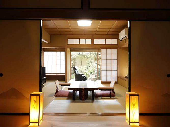 Chorakuen