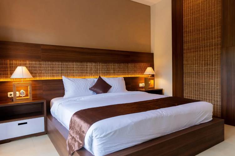Ratan Hotel Uluwatu