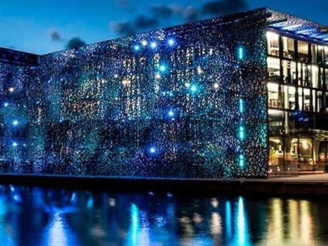 Otel görseli
