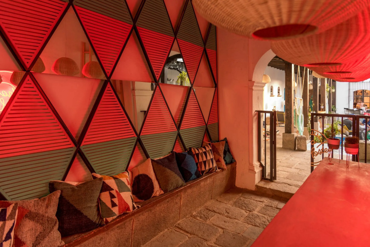 Adra Hostel